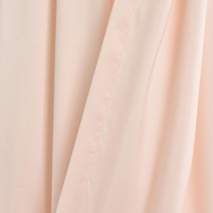 Shiny sequin blackout curtains - Image 4
