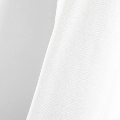 Lined Grommet Blackout Curtain Fabric - Image 4