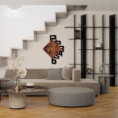 Living room wall clock - Image 2