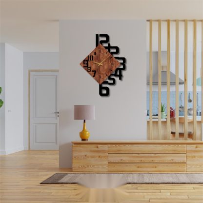 Living room wall clock - Image 4