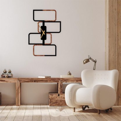 Living room wall decoration - Image 2