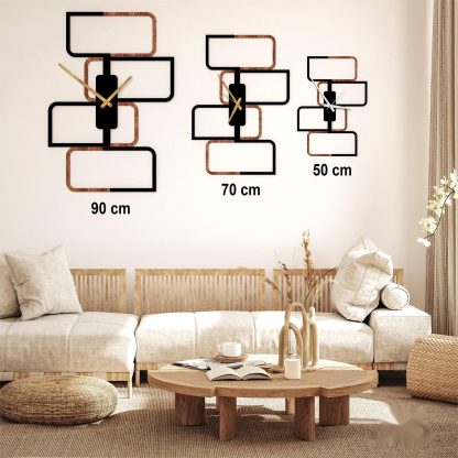 Living room wall decoration - Image 3