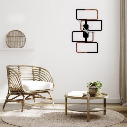 Living room wall decoration - Image 4