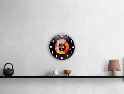 Long Playing Record Decorative Gift
