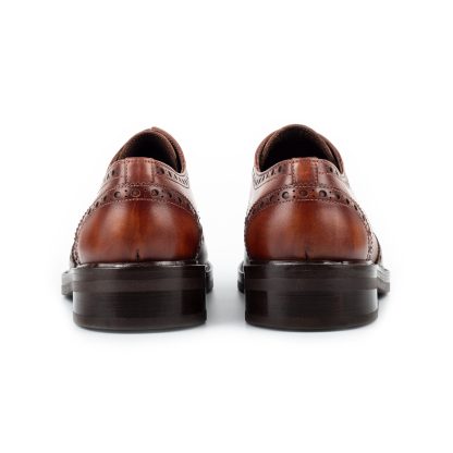 Men's Tan Calfskin - Image 3