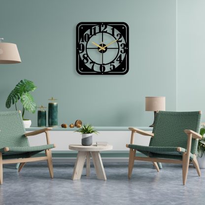 Minimalist Oversized Wall Art and Home Decor - Image 2