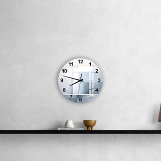 Modern wall decoration