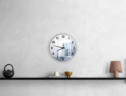 Modern wall decoration