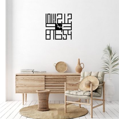 Modern wall decoration - Image 3