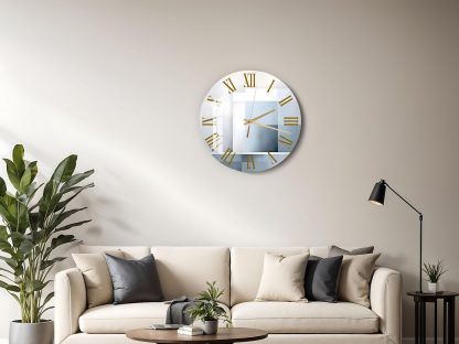 Modern wall decoration - Image 2