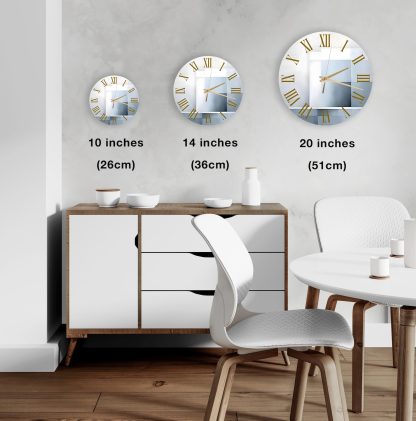 Modern wall decoration - Image 3