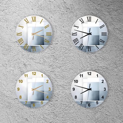 Modern wall decoration - Image 4