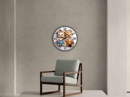 Outdoor Toast Dog Wall Decor - Image 4