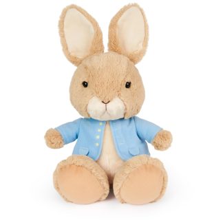 Easter Bunny Stuffed Animal