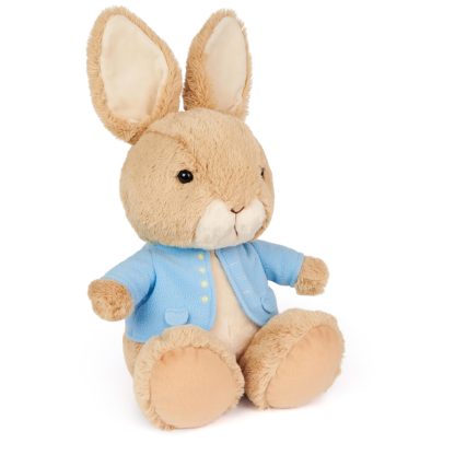 Easter Bunny Stuffed Animal - Image 2