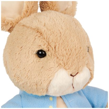 Easter Bunny Stuffed Animal - Image 3