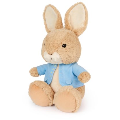 Easter Bunny Stuffed Animal - Image 4