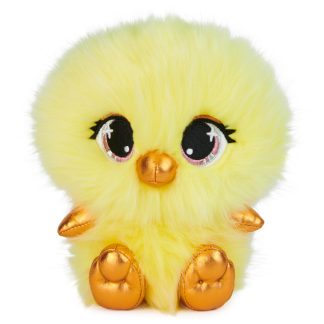 Premium Chicken Plush Toy Pet