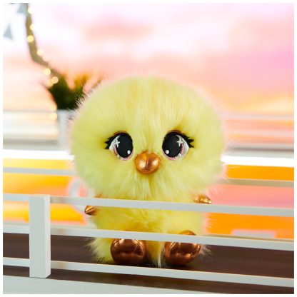 Premium Chicken Plush Toy Pet - Image 5
