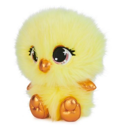 Premium Chicken Plush Toy Pet - Image 2