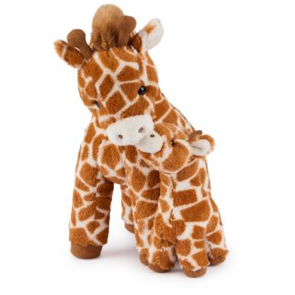 Premium Giraffe Stuffed Animal