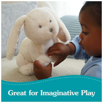 Rabbit Stuffed Animal Plush Toy - Image 5