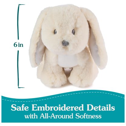 Rabbit Stuffed Animal Plush Toy - Image 6