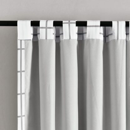 Rod Pocket Blackout Curtains - Image 2