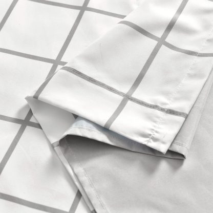 Rod Pocket Blackout Curtains - Image 3