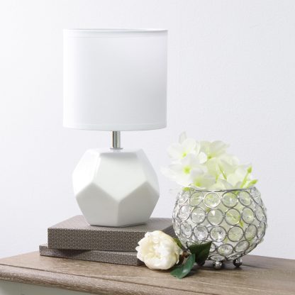 Round Prism Mini Desk Lamp - Image 3