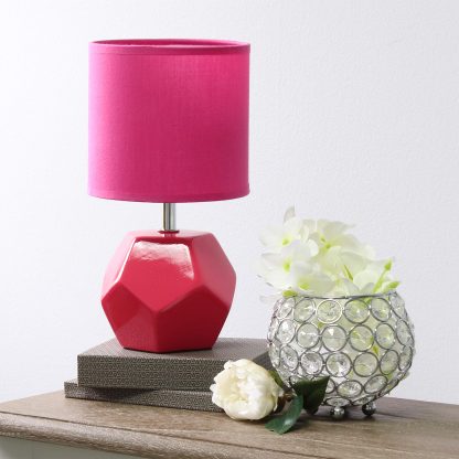 Round Prism Mini Desk Lamp - Image 5