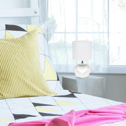 Round Prism Mini Desk Lamp - Image 4