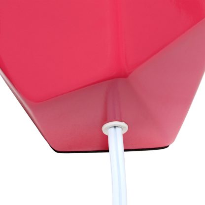 Round Prism Mini Desk Lamp - Image 3