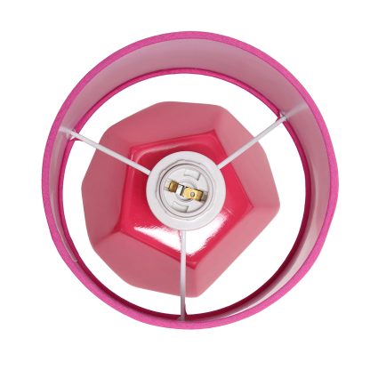 Round Prism Mini Desk Lamp - Image 4