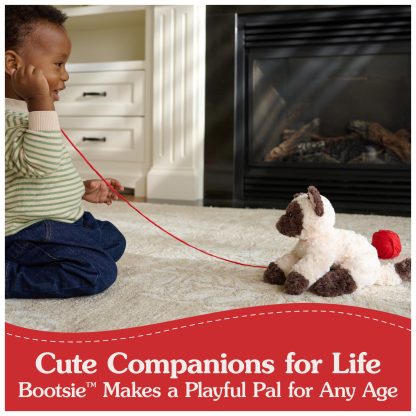 Siamese Kitten Premium Cat Stuffed Plush Toy - Image 4