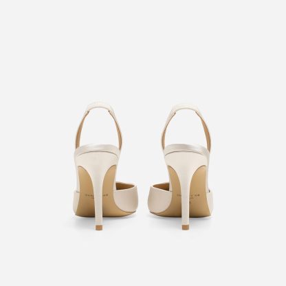 Slingback high heels - Image 2