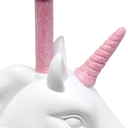 Sparkling Unicorn Table Lamp - Image 2