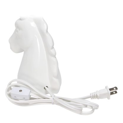 Sparkling Unicorn Table Lamp - Image 3