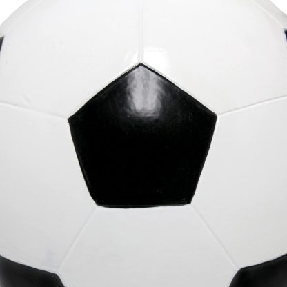 Sports Football Ceramic Bedside Table Lamp - Image 4