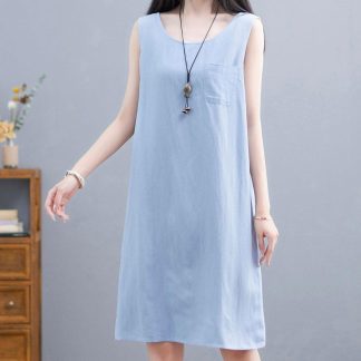 Summer fresh casual home wear