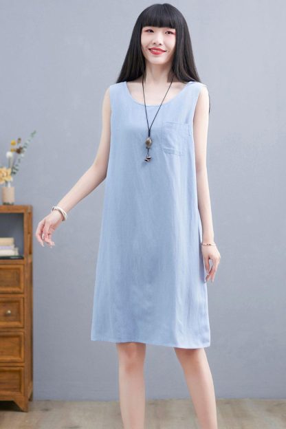 Summer fresh casual home wear