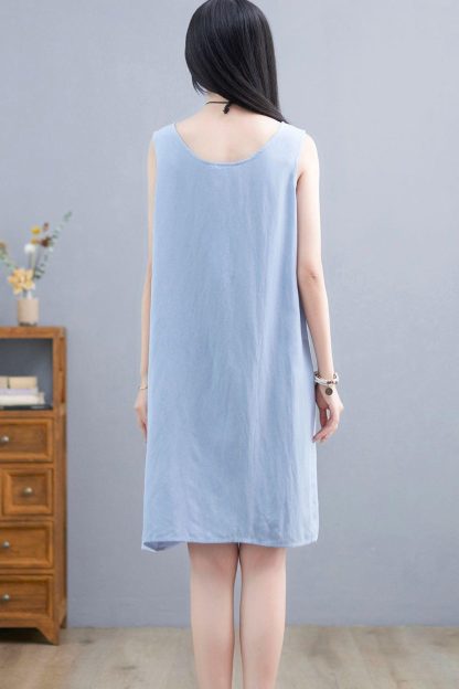 Summer fresh casual home wear - Image 3
