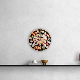 Sushi Tray Decoration Gift