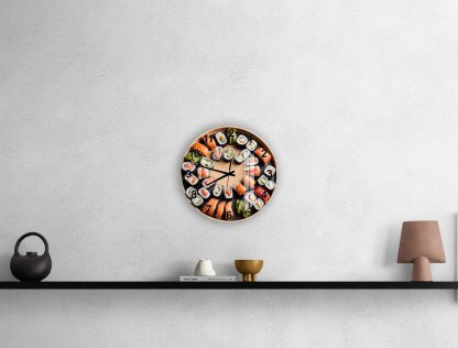 Sushi Tray Decoration Gift