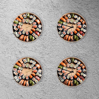 Sushi Tray Decoration Gift - Image 2