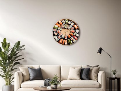 Sushi Tray Decoration Gift - Image 4