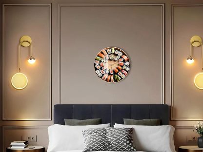 Sushi Tray Decoration Gift - Image 5