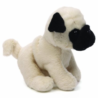 Teacup Puppy Plush Toy - Image 2