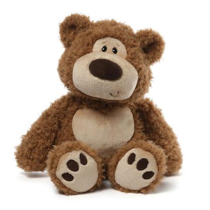 Teddy Bear 18 Inch Plush Toy - Image 2