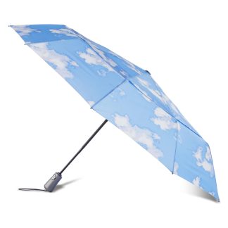 The Ultimate Folding Umbrella for Men and Women